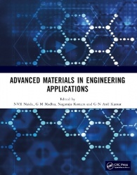 Advanced Materials in Engineering Applications - Proceedings of International Conference on Advanced Materials in Engineering Sc