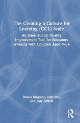 Creating a Culture for Learning in the Classroom (CCLiC) Scale - An International Self-Reflection and Quality Improvement Tool f