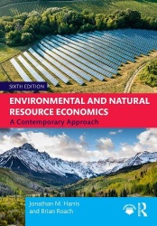 Environmental and Natural Resource Economics - A Contemporary Approach - International Student Edition