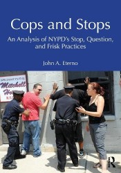 Cops and Stops - An Analysis of NYPD's Stop, Question, and Frisk Practices