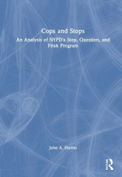 Cops and Stops - An Analysis of NYPD's Stop, Question, and Frisk Practices
