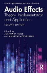 Audio Effects - Theory, Implementation and Application