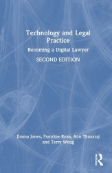 Technology and Legal Practice - Becoming a Digital Lawyer