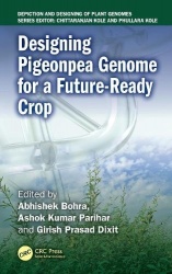 Designing Pigeonpea Genome for a Future-Ready Crop