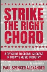 Strike the Right Chord - Large Print Edition