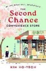 The Second Chance Convenience Store