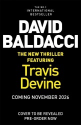 All In - Travis Devine Returns In This High-Octane Thriller From The Number One Bestselling Author
