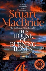 The House of Burning Bones