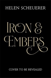 Iron&Embers