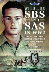 With the SBS and SAS in WW2