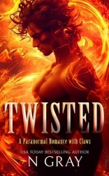 Twisted