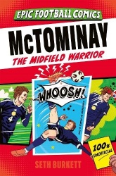 McTominay - The Midfield Warrior