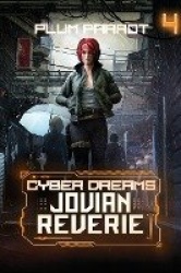 Jovian Reverie - A Dystopian Sci-Fi Adventure
