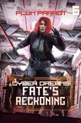 Fate's Reckoning - A Dystopian Sci-Fi Adventure
