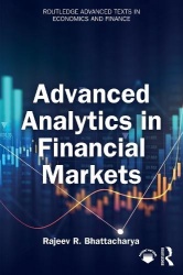 Advanced Analytics in Financial Markets