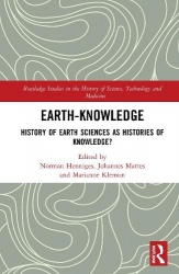 Earth-Knowledge - History of Earth Sciences as Histories of Knowledge?