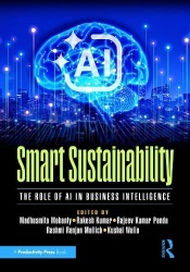 Smart Sustainability - The Role of AI in Business Intelligence