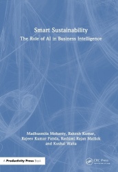 Smart Sustainability - The Role of AI in Business Intelligence