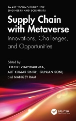 Supply Chain with Metaverse - Innovations, Challenges, and Opportunities