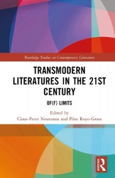 Transmodern Literatures in the 21st Century - Of(f) Limits
