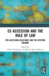 EU Accession and the Rule of Law - Pre-accession Assistance and the Western Balkans