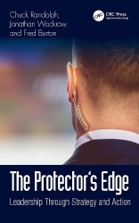 The Protector’s Edge - Leadership Through Strategy and Action