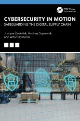 Cybersecurity in Motion - Safeguarding the Digital Supply Chain