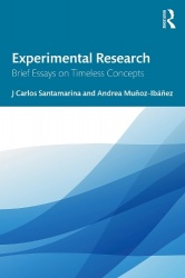 Experimental Research - Brief Essays on Timeless Concepts