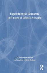 Experimental Research - Brief Essays on Timeless Concepts