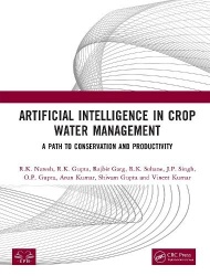 Artificial Intelligence in Crop Water Management - A Path to Conservation and Productivity