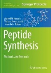 Peptide Synthesis : Methods and Protocols