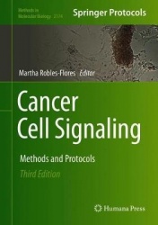Cancer Cell Signaling : Methods and Protocols