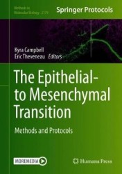 The Epithelial-to Mesenchymal Transition : Methods and Protocols