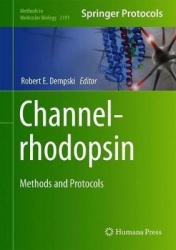 Channelrhodopsin : Methods and Protocols