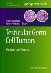 Testicular Germ Cell Tumors - Methods and Protocols