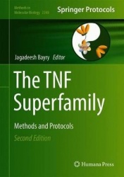 The TNF Superfamily : Methods and Protocols