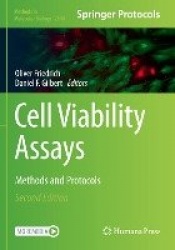 Cell Viability Assays - Methods and Protocols