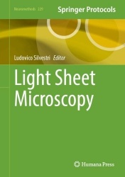 Light Sheet Microscopy