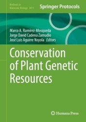 Conservation of Plant Genetic Resources