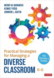 Practical Strategies for Managing a Diverse Classroom, K-6 - The Teacher′s Toolkit