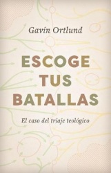 Escoge Tus Batallas