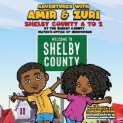 Adventures with Amir&Zuri