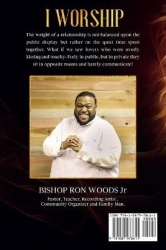 I Worship - A practical guide to a Lifestyle of Worship