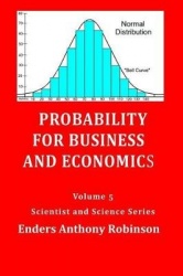 Probability for Business&Economics