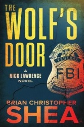 The Wolf's Door: A Nick Lawrence Novel