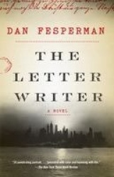 The Letter Writer