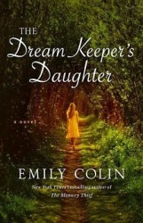 The Dream Keeper's Daughter - A Novel