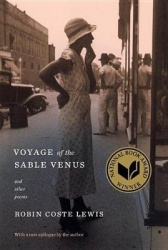 Voyage of the Sable Venus - and Other Poems