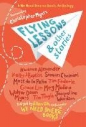 Flying Lessons&Other Stories