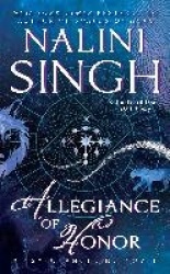 Allegiance of Honor